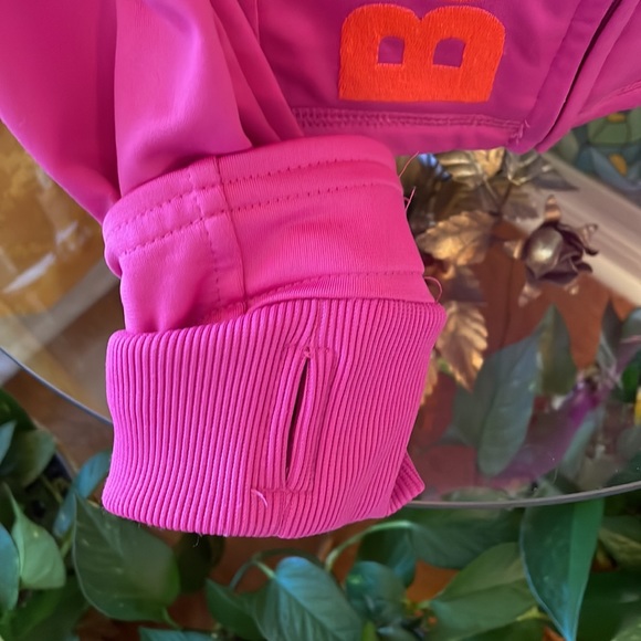 Bench zip up - Picture 5 of 10